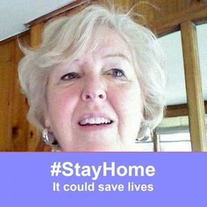 Meet your Posher, Pam